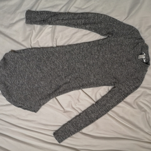 Sweater dress - Picture 1 of 1